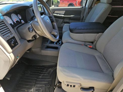 Used 2007 Dodge Ram 2500 Truck SLT RWD image 25