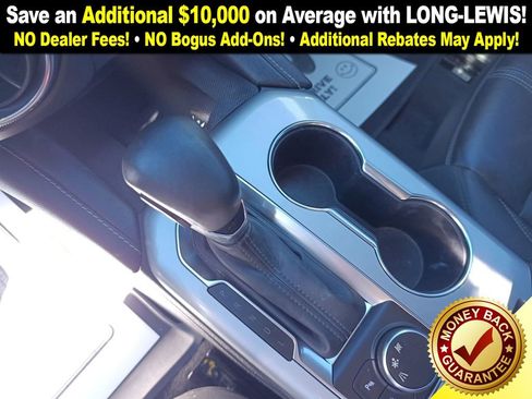 Used 2024 Chevrolet Blazer LT w/ Sound & Technology Package image 28