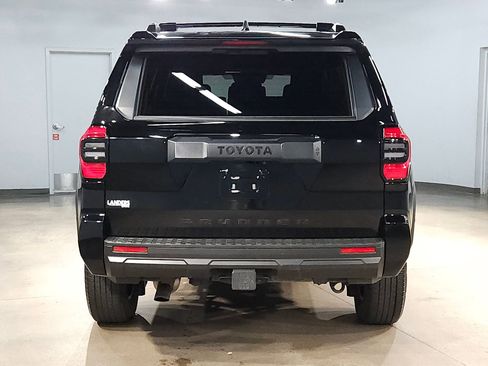 Used 2025 Toyota 4Runner SR5 image 6