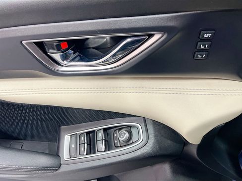 Used 2021 Subaru Ascent Limited w/ Popular Package #2 image 17