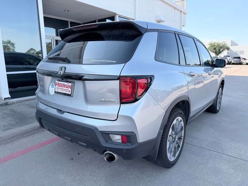 Used 2024 Honda Passport EX-L image 7