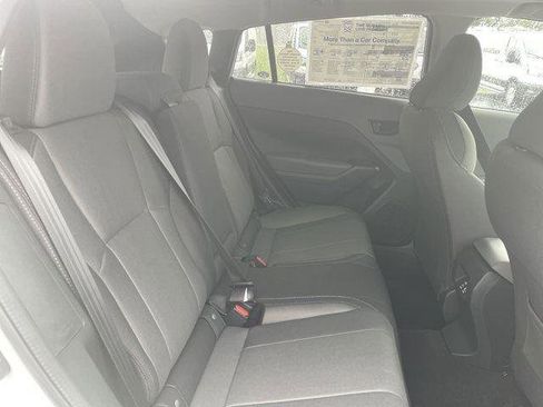 New 2026 Subaru Crosstrek 2.0i Premium AWD/4WD image 28