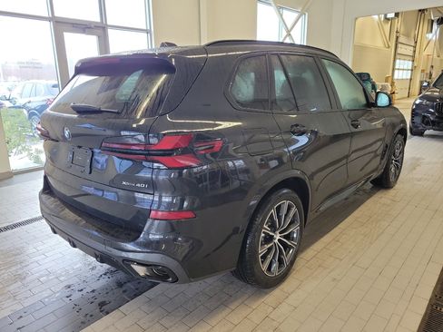 New 2026 BMW X5 xDrive40i image 7