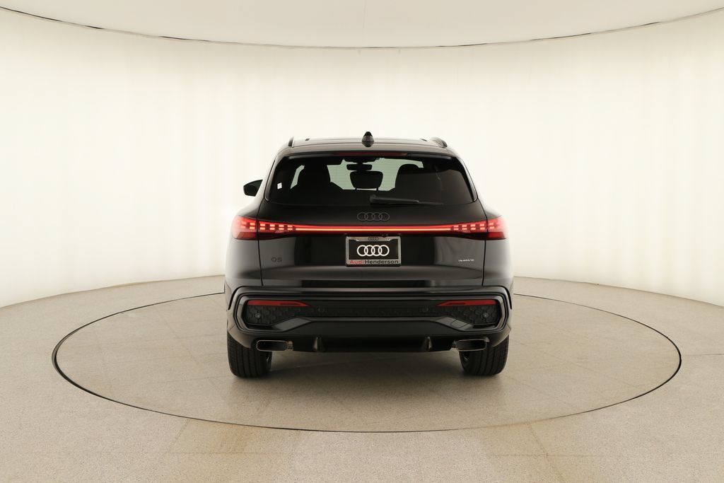 New 2026 Audi Q5 Premium Plus AWD/4WD image 5