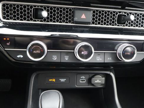 Used 2023 Honda Civic EX-L image 21