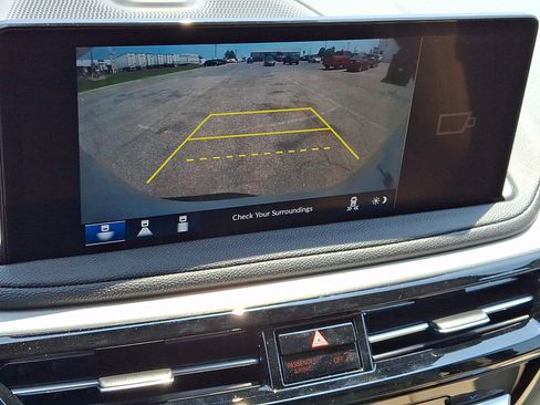 Certified 2026 Acura MDX SH-AWD image 22