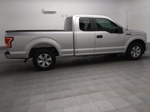 Used 2017 Ford F150 XL w/ Equipment Group 101A Mid RWD image 10