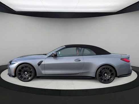 Used 2023 BMW M4 xDrive Competition AWD/4WD image 5