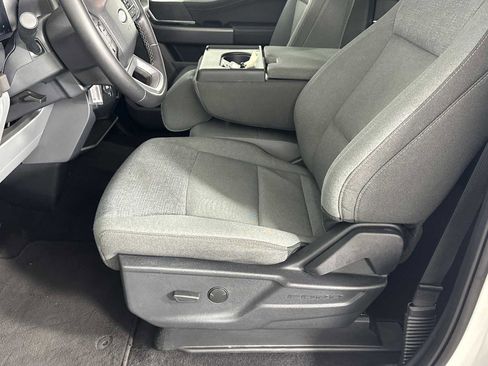Used 2025 Ford F150 XLT w/ Equipment Group 301A Standard image 7