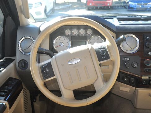 Used 2008 Ford F350 Lariat AWD/4WD image 35