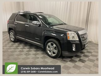 Used 2012 GMC Terrain SLT 360° Tour