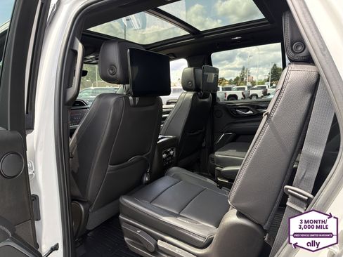 Used 2021 GMC Yukon Denali w/ Denali Ultimate Package AWD/4WD image 11