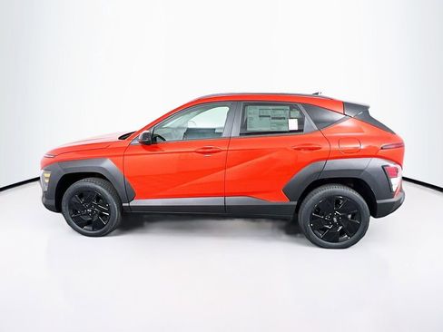 New 2026 Hyundai Kona SEL Sport image 4