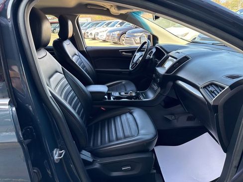 Used 2019 Ford Edge SEL w/ Equipment Group 201A image 39