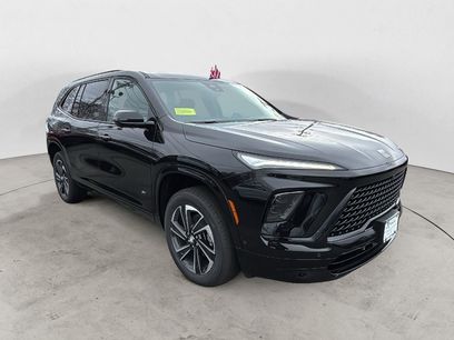 New 2026 Buick Enclave Sport Touring w/ Super Cruise Package