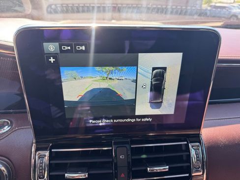 Used 2019 Lincoln Navigator L Black Label w/ Cargo Package image 34