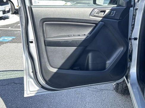 Used 2019 Ford Ranger Lariat w/ Equipment Group 501A Mid image 13
