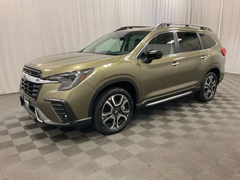 New 2026 Subaru Ascent Touring w/ Popular Package #2 AWD/4WD image 5