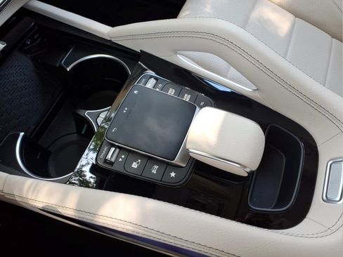 Certified 2022 Mercedes-Benz GLE 350 4MATIC image 17