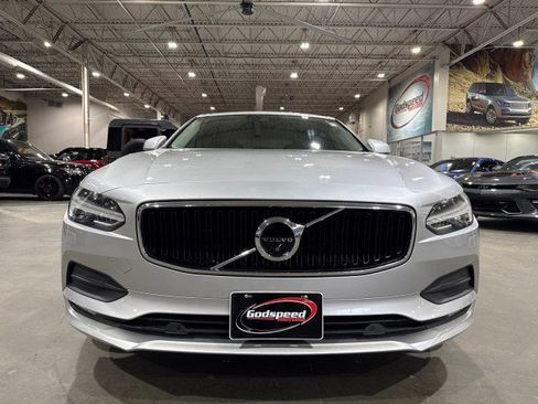 Used 2018 Volvo S90 T5 Momentum w/ Convenience Package image 28