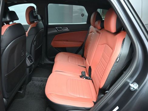 New 2026 Kia Sportage SX FWD image 21