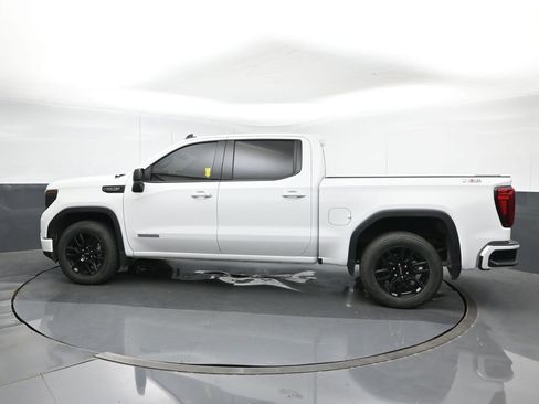 Used 2024 GMC Sierra 1500 Elevation w/ X31 Off-Road Package image 3