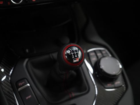 Used 2026 Toyota Supra image 17