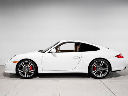 Used 2012 Porsche 911 Carrera 4S image 7