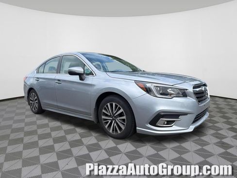 Used 2019 Subaru Legacy 2.5i Premium AWD/4WD image 1