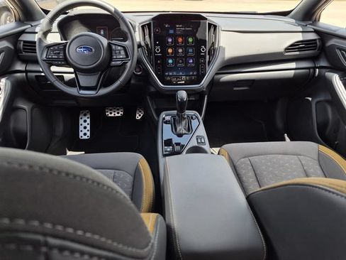 Certified 2025 Subaru Crosstrek 2.5i Sport AWD/4WD image 25