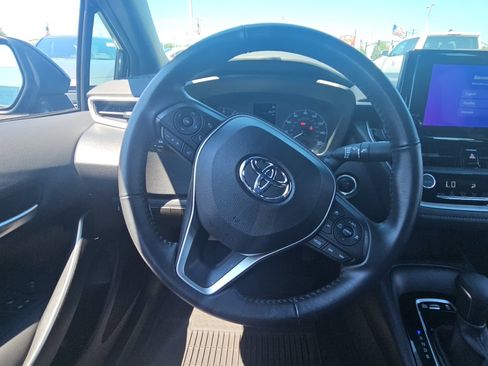 Used 2023 Toyota Corolla SE FWD image 10
