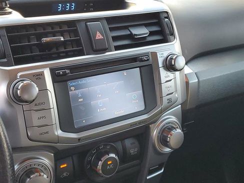 Used 2018 Toyota 4Runner SR5 Premium image 57