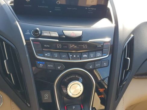 Used 2020 Acura RDX FWD w/ Advance Package image 19