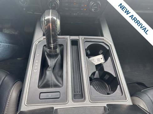 Used 2018 Ford F150 Raptor w/ Equipment Group 802A Luxury image 25