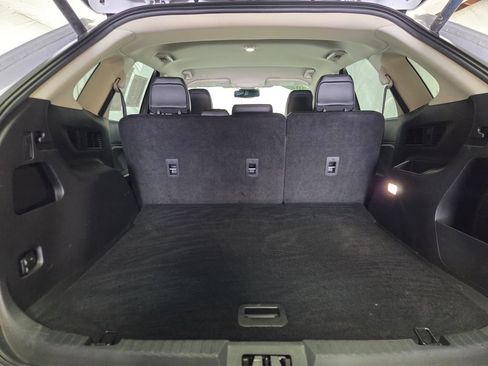 Used 2024 Ford Edge SEL w/ Convenience Package AWD/4WD image 24