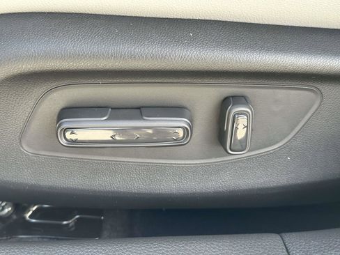 New 2026 Honda Civic Sport Touring image 22