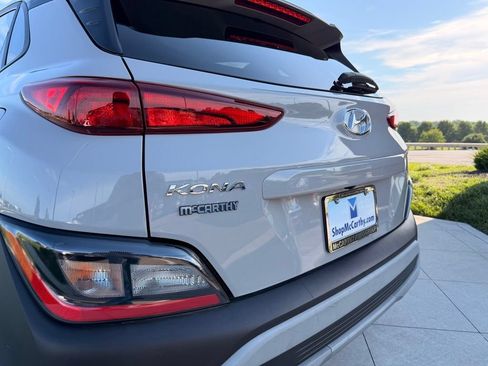 Used 2023 Hyundai Kona SEL FWD image 33