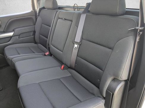 Used 2015 Chevrolet Silverado 1500 LT w/ All Star Edition image 15