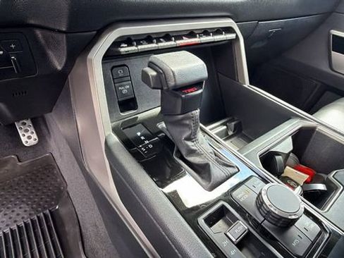 Used 2024 Toyota Tundra Limited w/ TRD Off-Road Package image 24