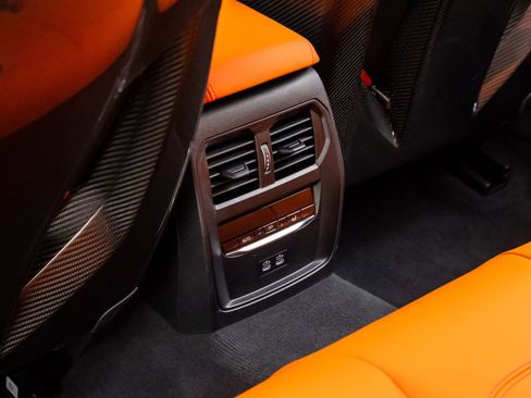 Used 2025 BMW M3 Base w/ Carbon Package image 21