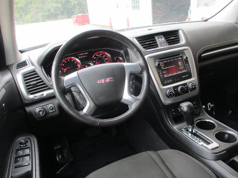 Used 2015 GMC Acadia SLE AWD/4WD image 7