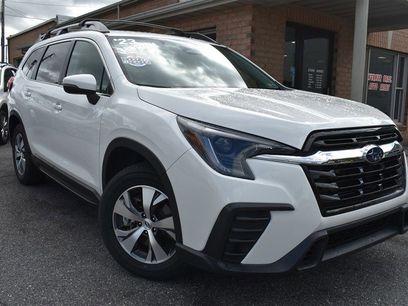 Used 2023 Subaru Ascent Premium w/ Convenience Package
