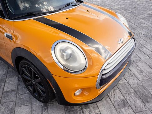 Used 2014 MINI Cooper 2-Door Hardtop FWD image 12