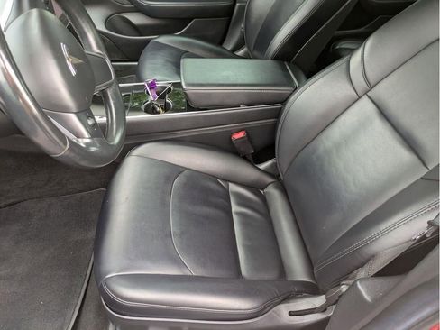 Used 2018 Tesla Model 3 Mid Range image 16