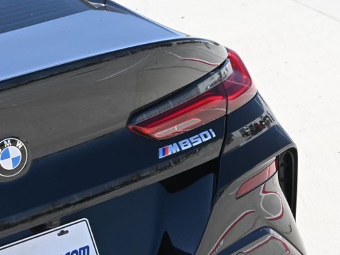 Used 2024 BMW M850i Gran Coupe xDrive AWD/4WD image 43