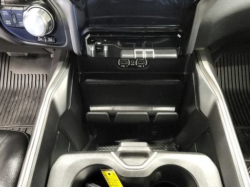 Used 2022 RAM 1500 Rebel w/ Night Edition AWD/4WD image 19