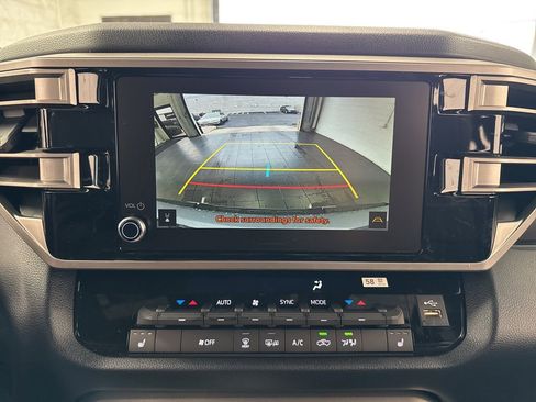 New 2026 Toyota Tundra SR5 image 24