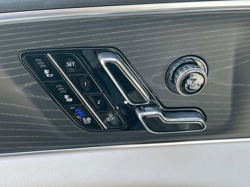 New 2026 Cadillac Lyriq Premium Sport AWD/4WD image 23