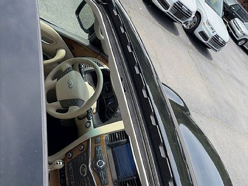 Used 2014 INFINITI QX80 4WD w/ Theater Package image 35