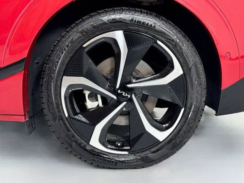 Used 2023 Kia EV6 GT-Line image 11